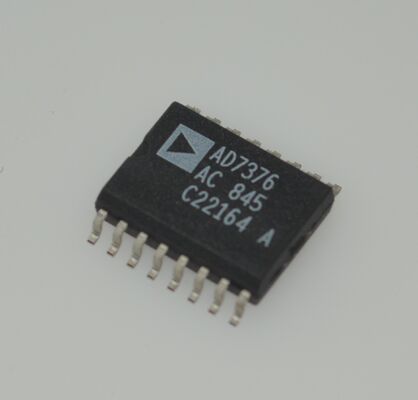 AD7376ARUZ10-R7 128-ট্যাপ digipot 10k ওহম SPI ±30% সহনশীলতা কম টেম্পকো অ-অস্থির মেমরি TSSOP-16 ট্রিম এবং সামঞ্জস্যের জন্য