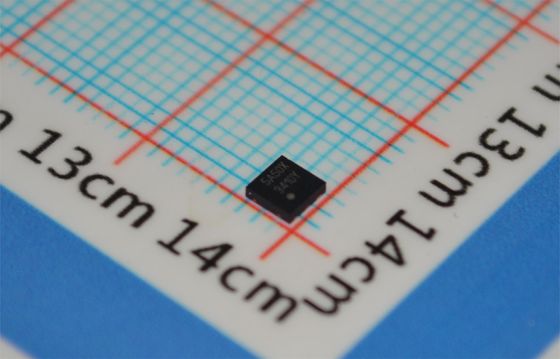 LM3410YSD 1.6MHz বুস্ট LED ড্রাইভার 2.7-5.5V ইনপুট 1A সুইচ কারেন্ট 90% দক্ষতা SOT-23-5 -40°C থেকে +85°C PWM ডিমিং