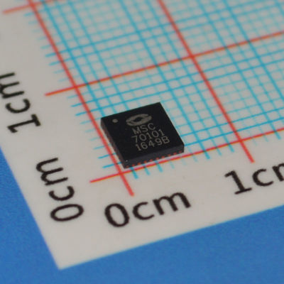 PD70101ILQ-TR 100V 4A ডুয়াল MOSFET 0.025Ω Rds(on) 175°C সর্বোচ্চ 32-VFQFN এক্সপোজড প্যাড AEC-Q101 -55°C থেকে +175°C সিঙ্ক বাক অপটিমাইজড