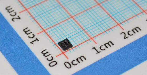 PMA3-83LN 8.3GHz নিম্ন-শব্দ এম্প্লিফায়ার 18dB লাভ 2.2dB NF 3.3V সরবরাহ 50Ω মেলে SMT-4 -40°C থেকে +85°C 5G/WiFi-6E প্রস্তুত