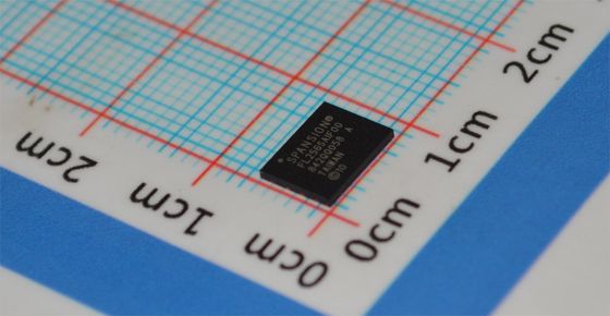 S25FL256SAGNFI010 256Mb (32MB) সিরিয়াল NOR ফ্ল্যাশ 104MHz SPI 100K ইরেজ/প্রোগ্রাম সাইকেল 20-বছরের ডেটা ধরে রাখার ক্ষমতা 2.7-3.6V WSON-8 -40°C থেকে +85°C অটোমোটিভ গ্রেড