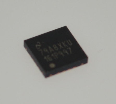 DAC161P997CISQ/NOPB 16-বিট প্রোগ্রামযোগ্য লুপ-চালিত 4-20mA DAC উচ্চ-সঠিকতা কম-পাওয়ার ডিজিটাল ক্যালিব্রেশন HART সামঞ্জস্যপূর্ণ শক্তিশালী ±40V ফল্ট সুরক্ষা শিল্প অটোমেশন সমাধান