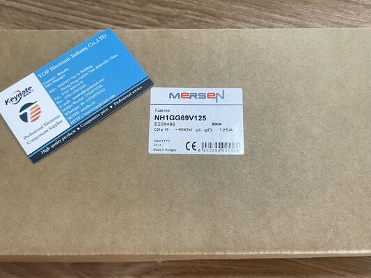 NH1GG69V125P 1250V 69A SiC MOSFET মডিউল কম Rds ((on) 11mΩ দ্রুত স্যুইচিং উচ্চ ফ্রিকোয়েন্সি উচ্চ তাপমাত্রা 175 °C কম ক্ষতি শিল্প গ্রেড সৌর এবং শিল্প ড্রাইভ জন্য