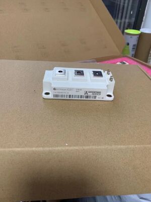 2A200HB17C2L 1700V 200A ডুয়াল ডায়োড মডিউল, কম ফরোয়ার্ড ভোল্টেজ 1.4V, দ্রুত সফট রিকভারি, উচ্চ সার্জ কারেন্ট, উচ্চ আইসোলেশন, কমপ্যাক্ট প্যাকেজ, শিল্প রেটিফায়ার এবং ইউপিএস-এর জন্য