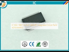 IC DAC 16BIT A-OUT 28SSOP ইন্টিগ্রেটেড সার্কিট পার্টস AD5544ARSZ